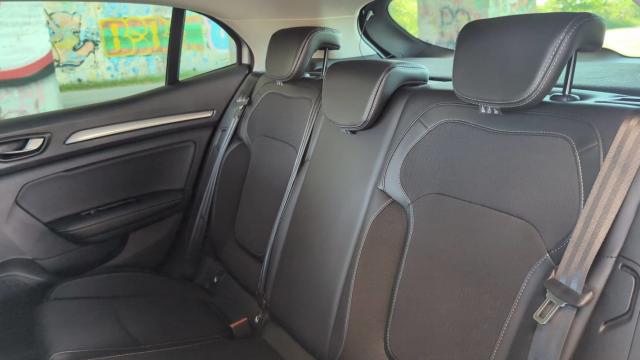 Renault Mégane image 8