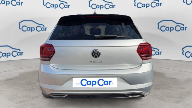 Volkswagen Polo image 7