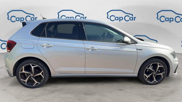 Volkswagen Polo image 1