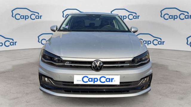 Volkswagen Polo image 6