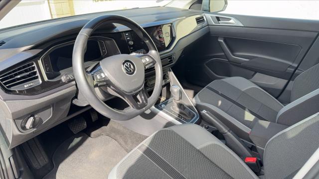 Volkswagen Polo image 2