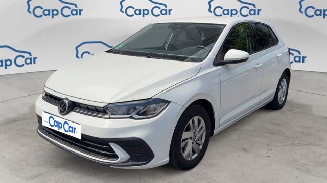 Volkswagen Polo 1.0 Tsi 95. Active