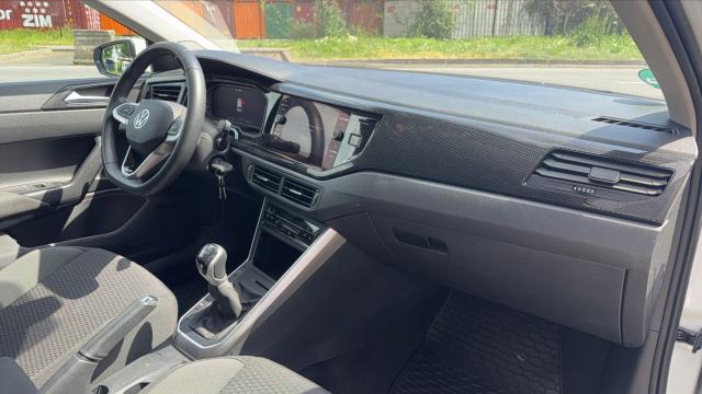 Volkswagen Polo image 8