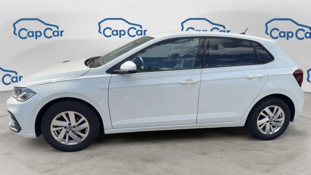 Volkswagen Polo image 7