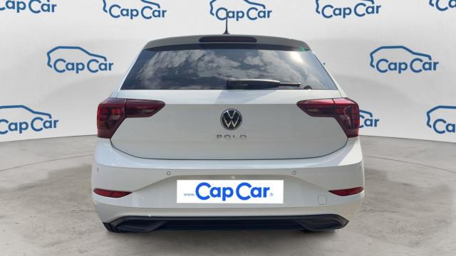 Volkswagen Polo image 1