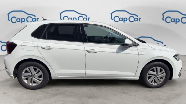 Volkswagen Polo image 6