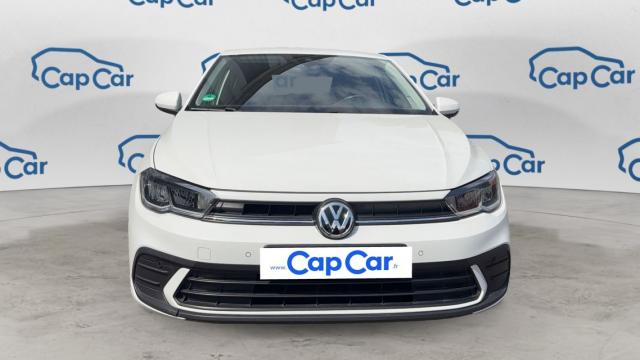 Volkswagen Polo image 4