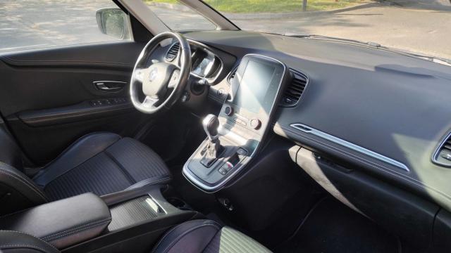 Renault Scénic image 8