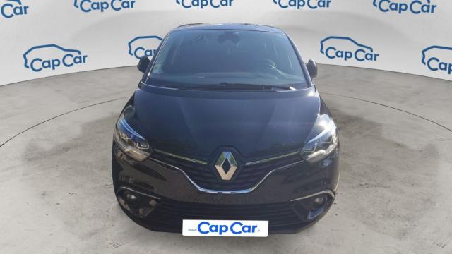 Renault Scénic image 4
