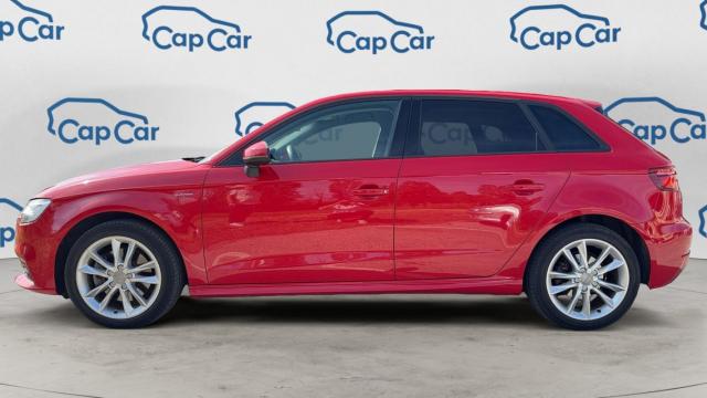 Audi A3 image 3