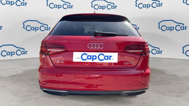 Audi A3 image 8