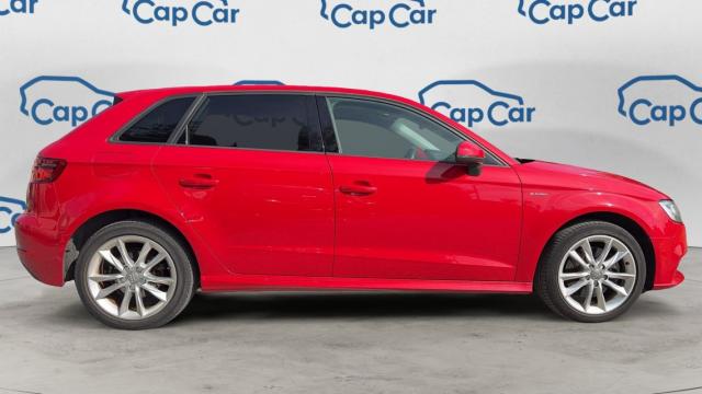 Audi A3 image 1