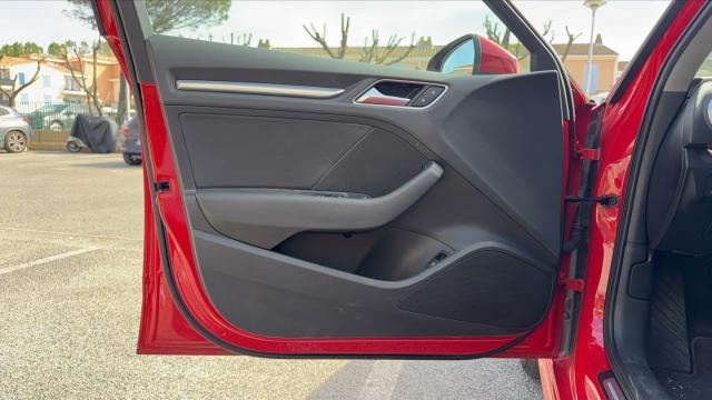 Audi A3 image 6
