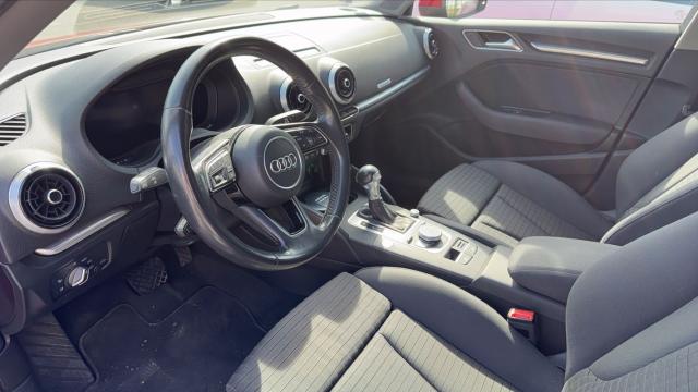 Audi A3 image 2