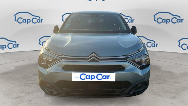 Citroen C4 image 2