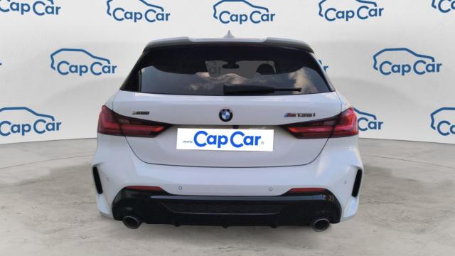 Bmw Série 1 image 4