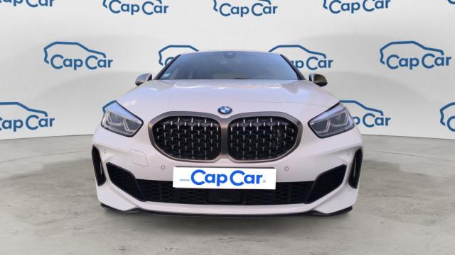 Bmw Série 1 image 3