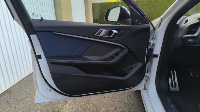 Bmw Série 1 image 1