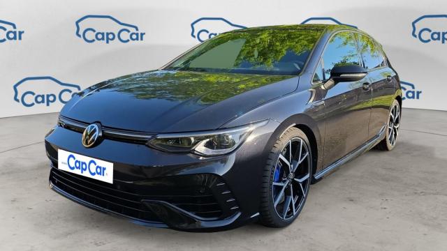 Volkswagen Golf Viii 2.0 Tsi 320 4motion Dsg7 R