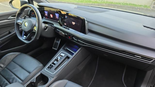 Volkswagen Golf image 3