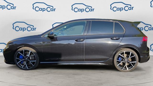 Volkswagen Golf image 9