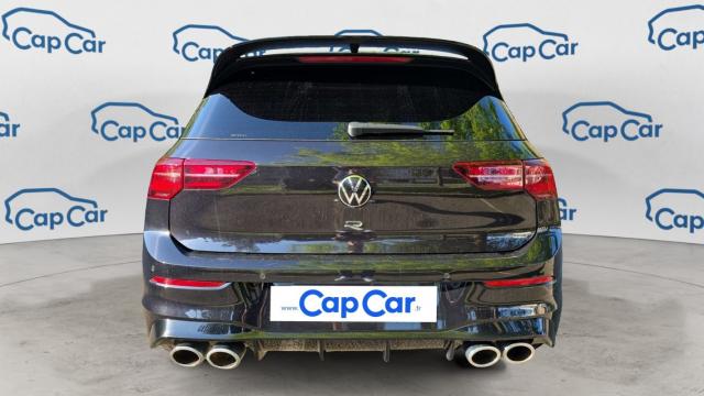 Volkswagen Golf image 7