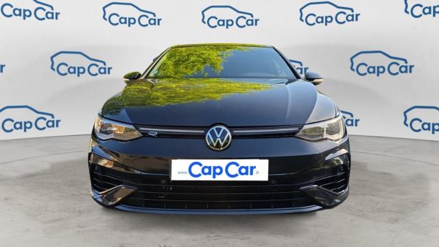 Volkswagen Golf image 1