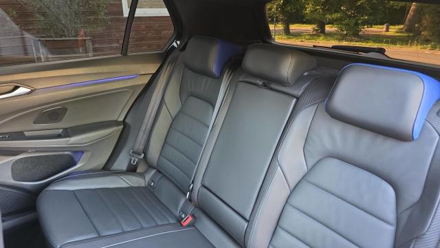 Volkswagen Golf image 5