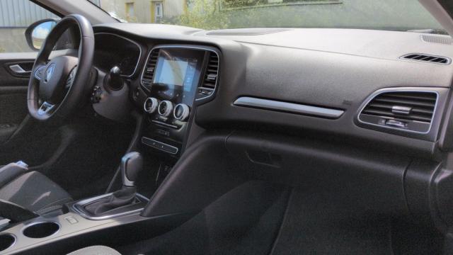 Renault Mégane image 4