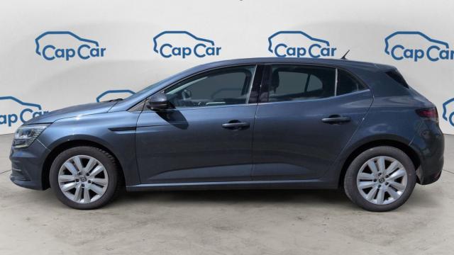 Renault Mégane image 5