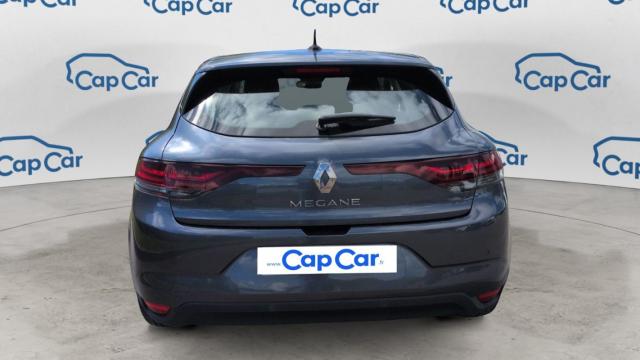 Renault Mégane image 6