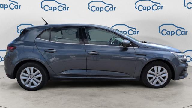 Renault Mégane image 7