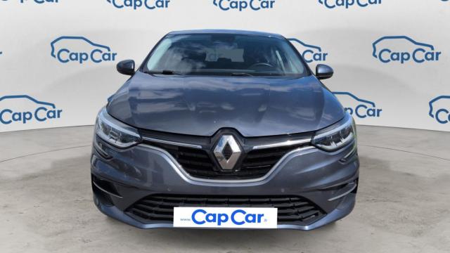Renault Mégane image 8