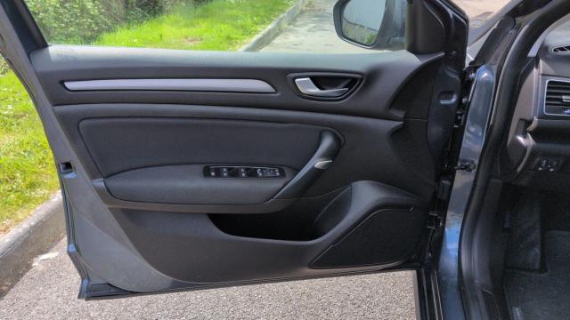 Renault Mégane image 2