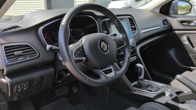Renault Mégane image 3