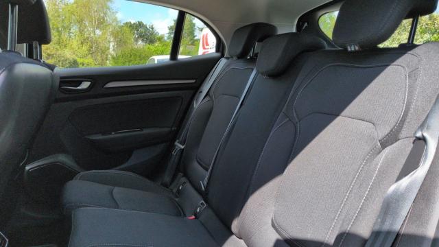 Renault Mégane image 9