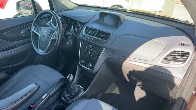 Opel Mokka image 3