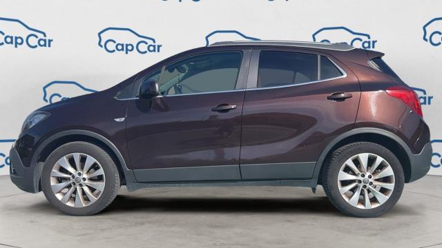 Opel Mokka image 2