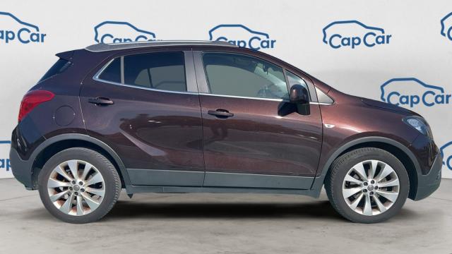 Opel Mokka image 9