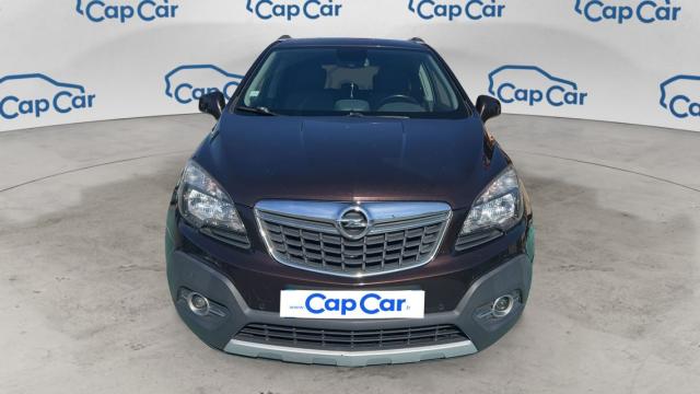 Opel Mokka image 7