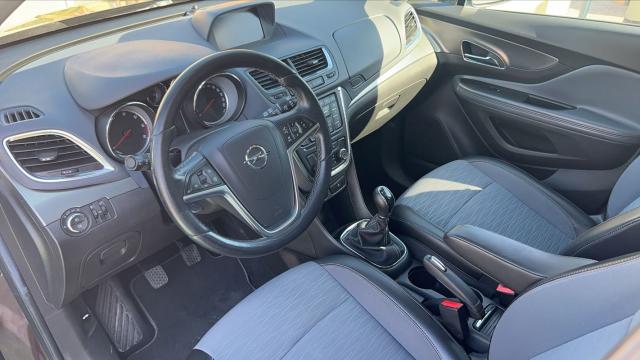 Opel Mokka image 8