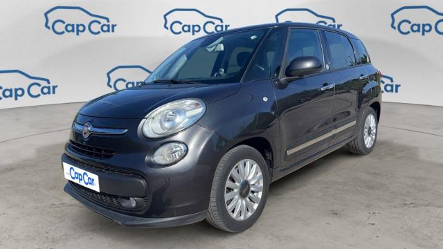 Fiat 500l 1.4 Multijet 120 Lounge - Toit Ouvrant