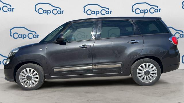 Fiat 500l image 5