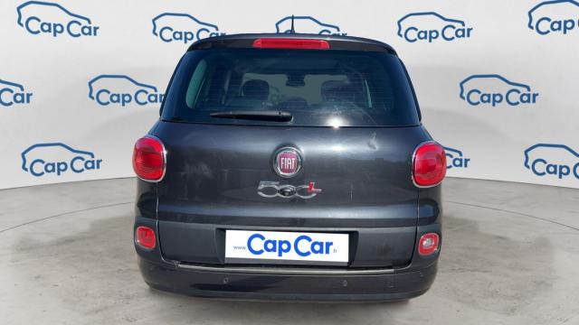 Fiat 500l image 3