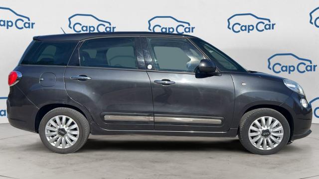 Fiat 500l image 8