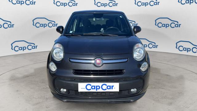 Fiat 500l image 4