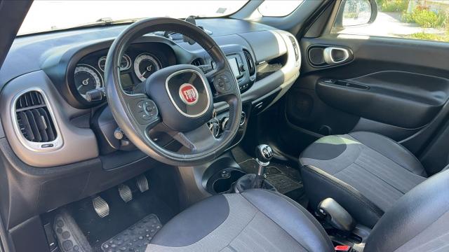 Fiat 500l image 1
