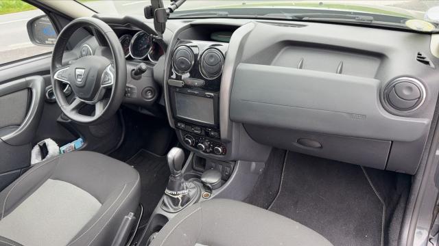 Dacia Duster image 3