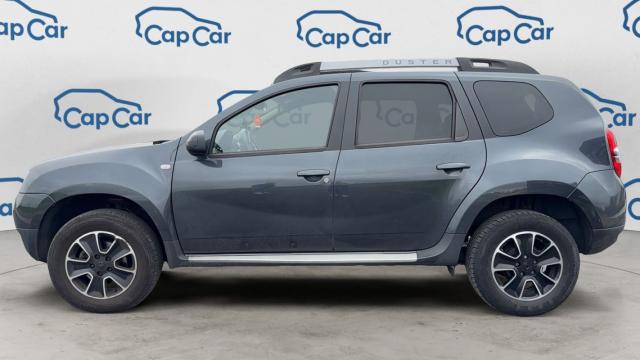 Dacia Duster image 9