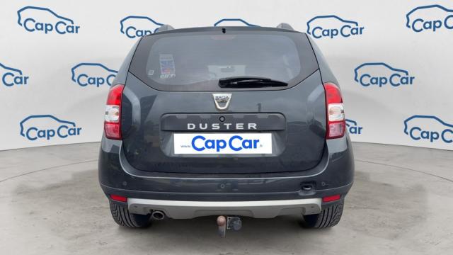 Dacia Duster image 2